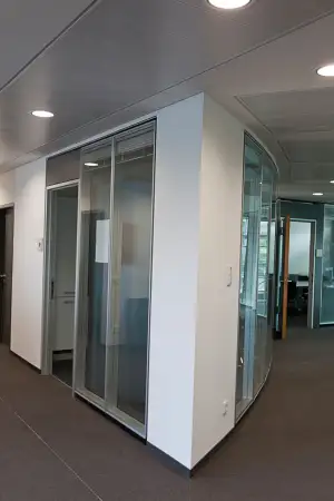 MOLL MUSTERB&Uuml;RO