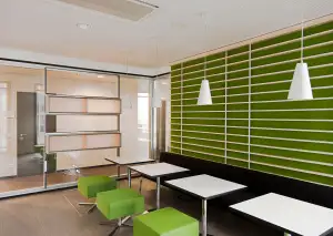 MOLL MUSTERB&Uuml;RO