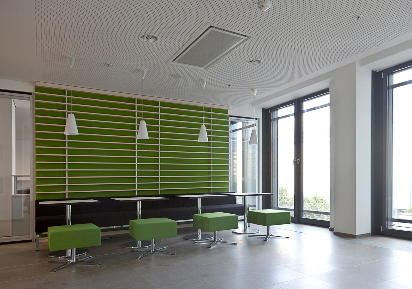 MOLL MUSTERB&Uuml;RO